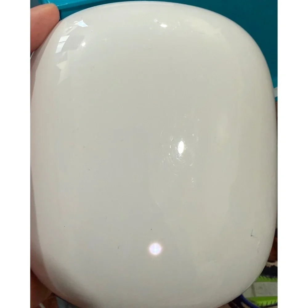 google G6ZUC Wifi White With power adapter‎ EUC